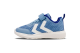 HUMMEL Actus Recycled (215992-7373) blau 4