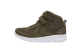 HUMMEL CROSSLITE MID TEX JR (212062-6086) grün 1