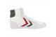 HUMMEL Slimmer Sneaker Stadil High (063511-9208) weiss 5