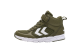 HUMMEL Speed MID JR (217973-6086) grün 1