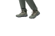 Jack Wolfskin Everquest Texapore High (4053621_4550) grün 1