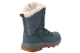 Jack Wolfskin Everquest Texapore Snow High (4053601_1319) blau 3