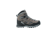 Jack Wolfskin Force Crest Texapore Mid (4048002_6152) grau 4