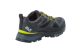 Jack Wolfskin Force Striker Texapore Low (4038841_6084) schwarz 3