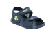 Jack Wolfskin FUN Sandal (4051841_1176) blau 1