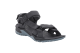 Jack Wolfskin Lakewood Ride Sandal (4019021;6230) schwarz 1