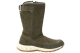 Jack Wolfskin Queenstown Texapore Boot H (4053541_4550) grün 2