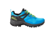 Jack Wolfskin Rebellion Guide Texapore Low (4053761_1176) blau 2