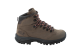 Jack Wolfskin Rebellion Texapore Mid (4051191;5298) braun 2