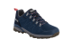 Jack Wolfskin Refugio Texapore Low (4050821_1199) blau 1