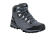 Jack Wolfskin Refugio Texapore MID (4049841_6129) grau 1