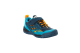 Jack Wolfskin Villi Action Low (4056851_1274) blau 1