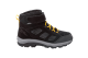 Jack Wolfskin Vojo Texapore Mid Lt (4054021_6055) schwarz 2