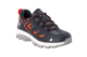 Jack Wolfskin Vojo Texapore Low (4042191_8332) schwarz 1