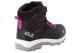 Jack Wolfskin Vojo Texapore Mid (4042181_6381) schwarz 3