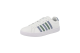 K-Swiss Court Tiebreak (97011-943) weiss 1