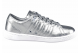 K-Swiss Lozan III Aged Sneaker Foil (95053-086-W) grau 4