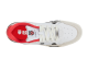 K-Swiss Match Pro Lth (08905-168-M) branco 6