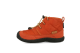 Keen Howser II Chukka WP (1026635) orange 1