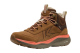 Keen Leiki Leather Mid (1031190) braun 4