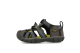 Keen Seacamp II CNX (1026321) schwarz 5