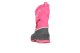 Keen Snow Troll WP C Fuchsia Silver (1026757) pink 3