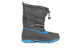 Keen Snow Troll WP Y Magnet Blue Aster (1026755) grau 2