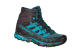 La Sportiva Ultra Raptor II Mid (34D;900624) grau 4