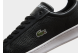 Lacoste Carnaby Sneaker (44SMA0005-312) schwarz 6