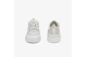 Lacoste L002 (43CFA0030-21G) weiss 5
