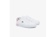 Lacoste Powercourt (41SUJ0014-1Y9) weiss 2