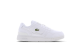 Lacoste T-clip 0722 (743SMA002321G) weiss 1
