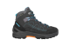 Lowa APPROACH GTX MID (340122-9796) gris 5