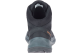 MERRELL Erie Mid Ltr Wp J500151 Mis (J500151) schwarz 3