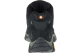 MERRELL Moab 2 Mid GORE TEX (J06064) schwarz 3
