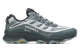 Merrell Moab Speed GORE TEX (J067453) grau 5