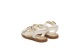 Michael Kors Kieran MK03828256 (MK03828256) blanc 2