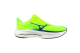 Mizuno Fortrush (J1GC264802) zwart 6