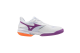 Mizuno Wave Exceed Court AC (61GA2619-02) bianco 1