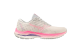 Mizuno Wave Inspire 19 Grö e 38 5 (MIZUNO_J1GD2344_71) beige 5