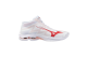 Mizuno Wave Lightning Pro Mid (V1GC266573) branco 6