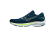 Mizuno Wave Rider 25 (J1GC2103-02) blau 1