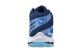 Mizuno wave voltage 2 mid (V1GA2465 01) blau 5