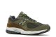 New Balance 2002 Camo Green Nettle 2002r (ML2002RG) bunt 6