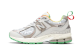 New Balance 2002R Rain Cloud x GANNI (M2002RGD) weiss 3