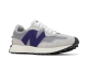 New Balance 327 Rain Cloud Virtual Violet (MS327FC) grau 6