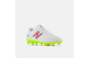 New Balance 442 Academy FG V2 (JS43FWH2) weiss 4