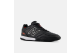 New Balance 442 Pro V2 IN (MS41IBK2) schwarz 4