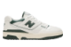 New Balance 550 Aime Green x Leon Dore (BB550ALD) weiss 3