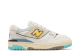 New Balance 550 Sea Salt (BB550SSC) weiss 6
